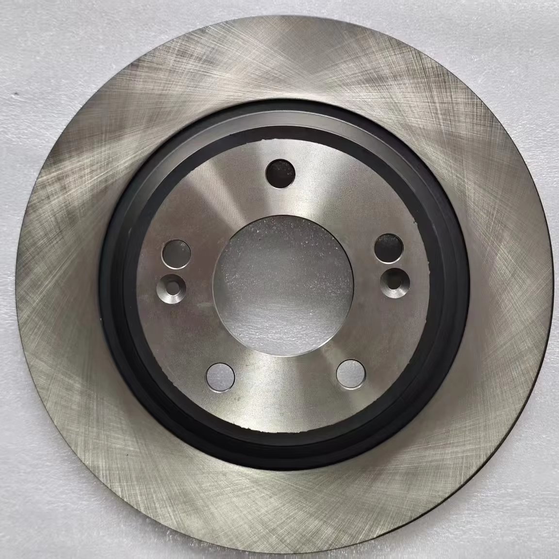 Advanced Dongfeng Glory 580 Brake Disc Part No 3502101-SA01 Exemplary Performance